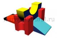 Модуль Трансформер №3.1 (ВИК) - «globural.ru» - Кировград