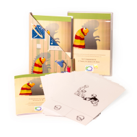 Программа компьютерной обработки и тестирования с авторским руководством В.М. Астапова «Тест тревожности Р. Тэммл, М. Дорки и Ф. Амен» - «globural.ru» - Кировград