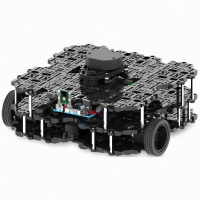 Мобильный робот Turtlebot3 waffle pi - «globural.ru» - Кировград