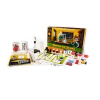 Набор «Жизнь на Земле» - «globural.ru» - Кировград