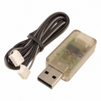 Адаптер USB Downloader LN-101 - «globural.ru» - Кировград