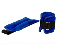 Комплект утяжелителей  L - «globural.ru» - Кировград