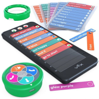 Базовый набор "Основы составления алгоритмов и программирования  VEX 123" - «globural.ru» - Кировград