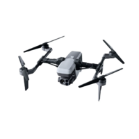 Видеокоптер для мониторинга и тепловизионной съемки в режиме реального времени - «globural.ru» - Кировград