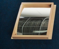 Развивающая панель "Вогнутое зеркало" - «globural.ru» - Кировград