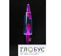 Лампа "Вулкан" - «globural.ru» - Кировград