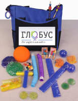 Занимательный набор - «globural.ru» - Кировград