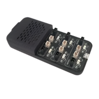 Зарядное устройство для квадрокоптера "Шмель" - «globural.ru» - Кировград