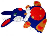 Заяц – мат (ВИК) - «globural.ru» - Кировград