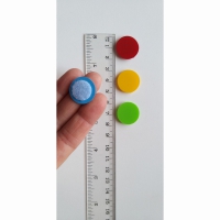 Жетон - «globural.ru» - Кировград