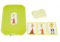 Развивающая игра “Акробатико: балансирующие зверята” - «globural.ru» - Кировград