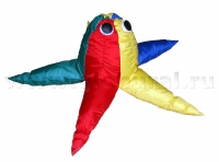 Напольная игрушка "Звезда " (ВИК) - «globural.ru» - Кировград