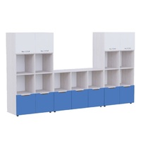 Шкаф модульный Teamwork - «globural.ru» - Кировград