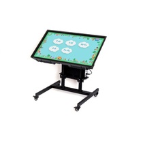 Интерактивный стол логопеда - «globural.ru» - Кировград