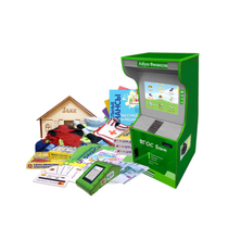 Методический комплекс "Азбука финансов" - «globural.ru» - Кировград