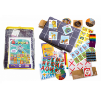 Коврограф «Ларчик» - «globural.ru» - Кировград