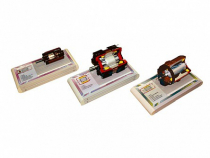 Демонстрационные стенды "Электрические машины" - «globural.ru» - Кировград