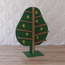 Экополка "Могучий дубок" - «globural.ru» - Кировград