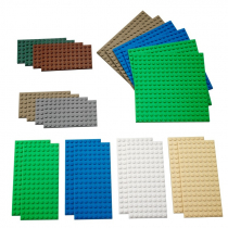 Малые строительные платы LEGO - «globural.ru» - Кировград