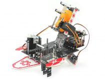 Ресурсный набор Robo Kit 5-6 - «globural.ru» - Кировград