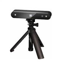 3D сканер RangeVision Neopoint (с поворотным столом TS и RV 3D Studio) - «globural.ru» - Кировград