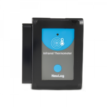 Цифровой измерительный модуль "Инфракрасный термометр" (PROLog) - «globural.ru» - Кировград