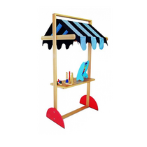 Ширма "Магазин-лавка" - «globural.ru» - Кировград