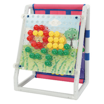 Интерактивная дидактическая доска по основным направлениям развития ребенка по ФГОС - «globural.ru» - Кировград