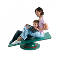 Тренажёр Варусел: сиденье - «globural.ru» - Кировград