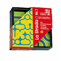 Карточки Кайе. Каналетто - «globural.ru» - Кировград