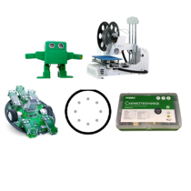 Инженерный РОББО класс "Инженерный" - «globural.ru» - Кировград