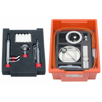 Комплект лабораторного оборудования "Экстракция" - «globural.ru» - Кировград