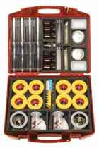 Комплект лабораторного оборудования "Типы почв и рост растений" - «globural.ru» - Кировград