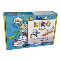 Конструктор Aikiro step 1 (базовый набор) - «globural.ru» - Кировград