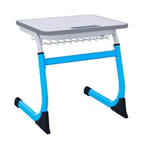 Парта одноместная Smarty регулируемая по высоте - «globural.ru» - Кировград