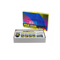 Набор «Юный химик Start»  - «globural.ru» - Кировград