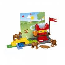 Моя первая история. Базовый набор - «globural.ru» - Кировград