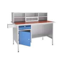 Стол паяльщика СП-02-04 - «globural.ru» - Кировград