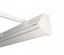 Светильник люминесцентный для школьных досок электромеханический - «globural.ru» - Кировград