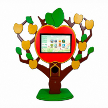 Профессиональный игровой и развивающий комплекс «Древо знаний» - «globural.ru» - Кировград