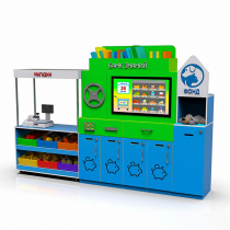 Профессиональный комплекс-тренажер «Банк Знаний» - «globural.ru» - Кировград