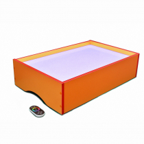 «Планшет» для песочной анимации RGB подсветка - «globural.ru» - Кировград