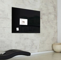 Доска стеклянная магнитно-маркерная Lux - «globural.ru» - Кировград