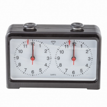 Механические шахматные часы «Турнирные» - «globural.ru» - Кировград