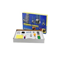 Набор «Механика Галилео» - «globural.ru» - Кировград