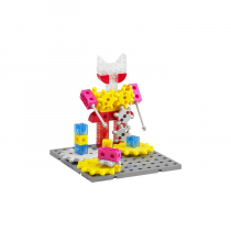 Занимательные шестеренки "Юниор" - «globural.ru» - Кировград