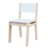 Растущий стул из коллекции «НЕГА» р.гр. 2-3 (цвет голубой) - «globural.ru» - Кировград