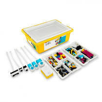 Базовый набор LEGO Education SPIKE Prime - «globural.ru» - Кировград