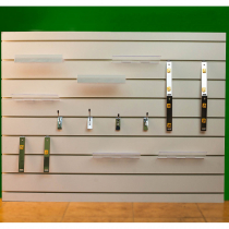 Стенд информационно-тематический навесной - «globural.ru» - Кировград