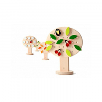 Конструктор "Четыре времени года" - «globural.ru» - Кировград